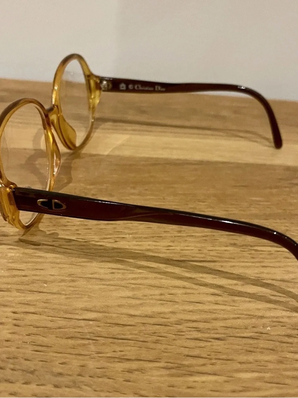 Christian Dior vintage stylish